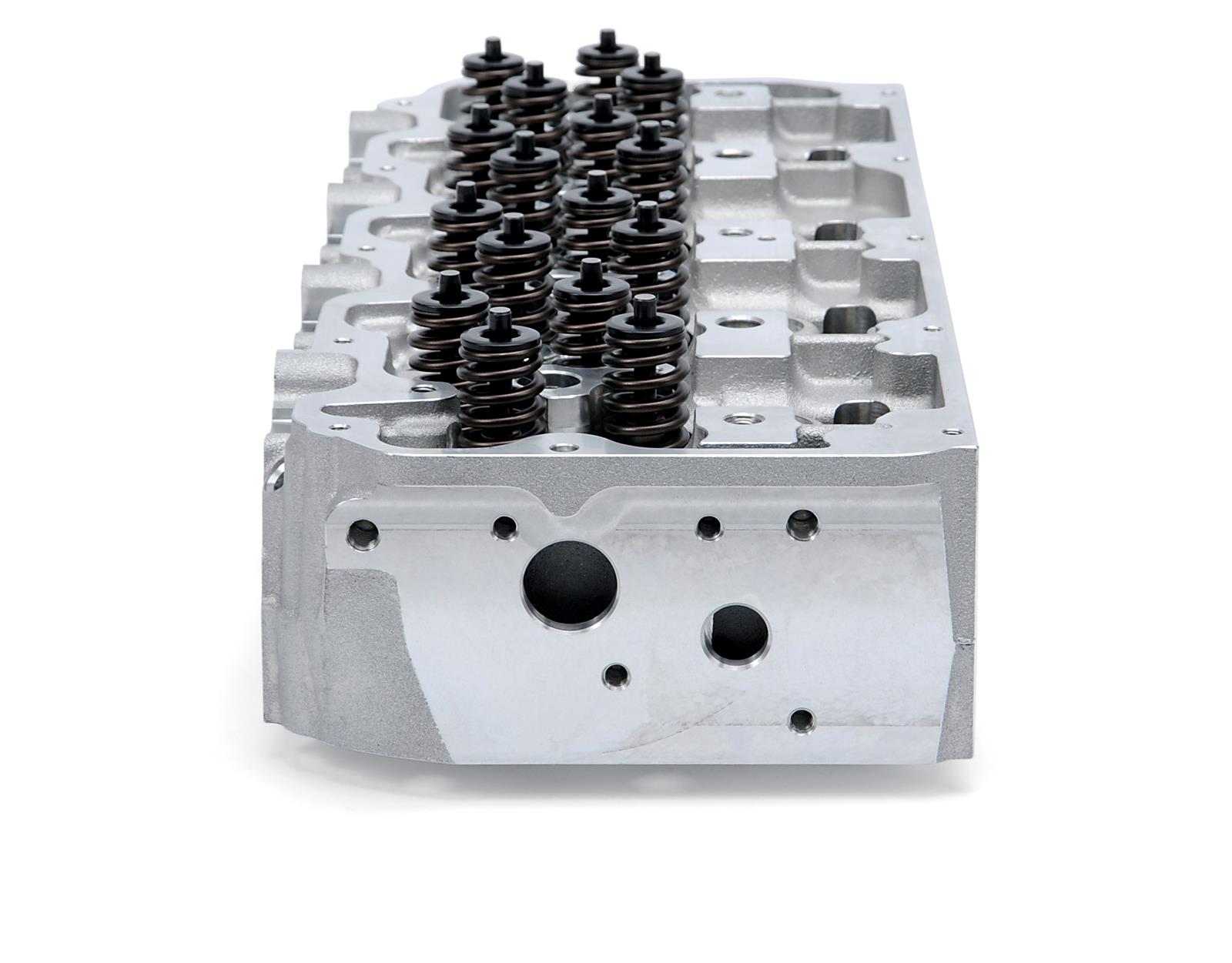 Edelbrock 79119 Edelbrock Duramax Diesel Cylinder Heads | Summit Racing