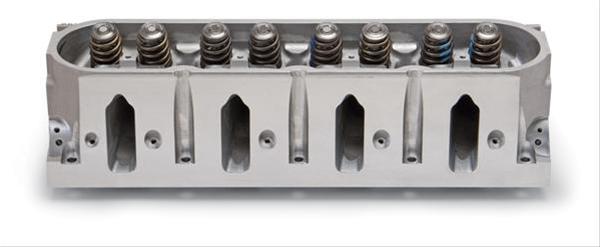 Edelbrock 79949 Edelbrock E-CNC 215 Cylinder Heads | Summit Racing
