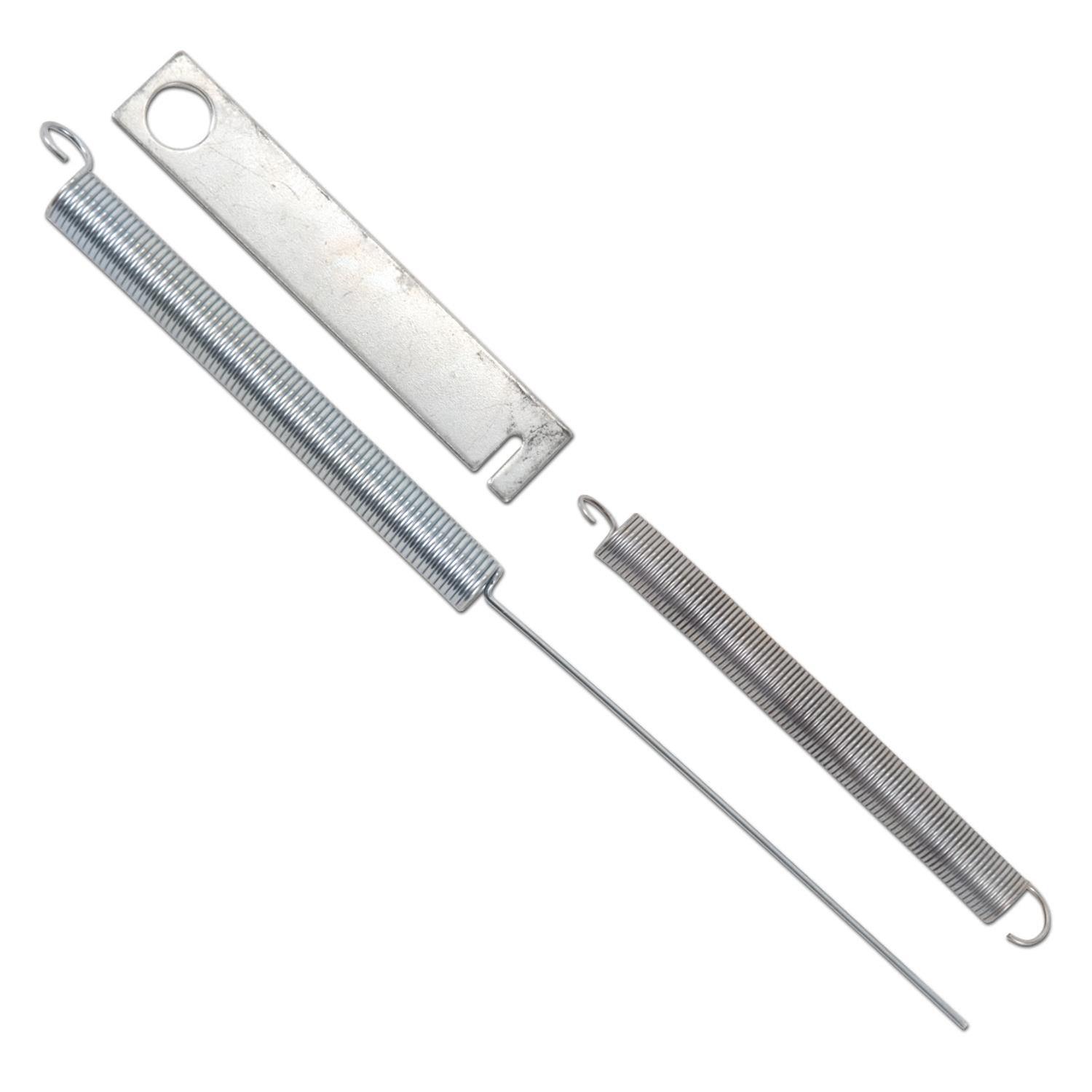 Edelbrock 8005 Edelbrock Throttle Return Kits Summit Racing