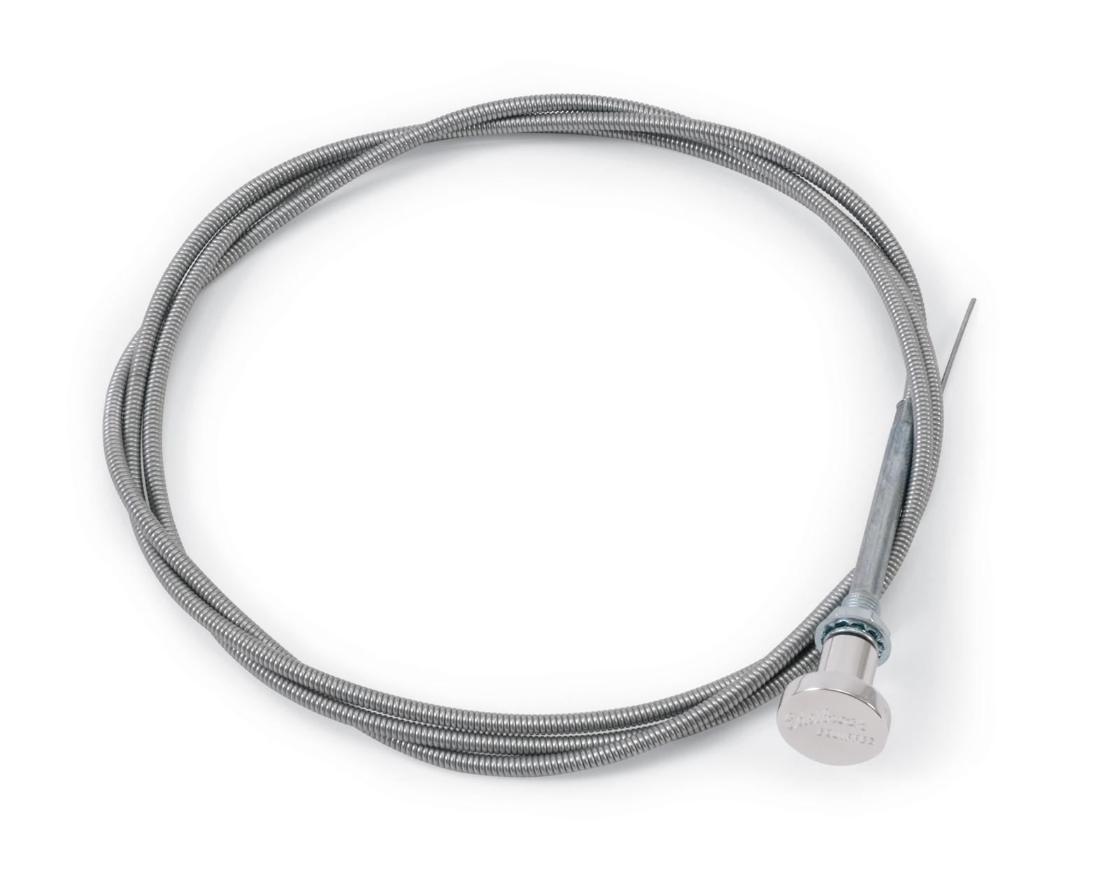 Edelbrock 8013 Edelbrock Choke Cables Summit Racing