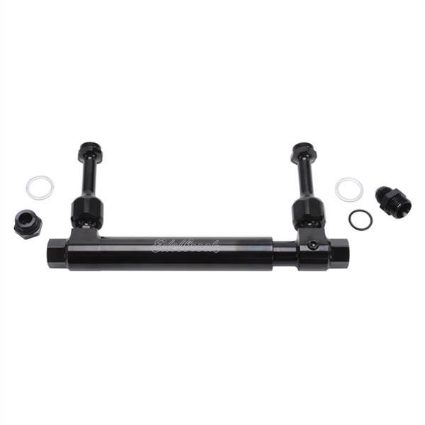 Edelbrock Adjustable Fuel Log for Holley/Demon 4150 And 4500 Carburetors