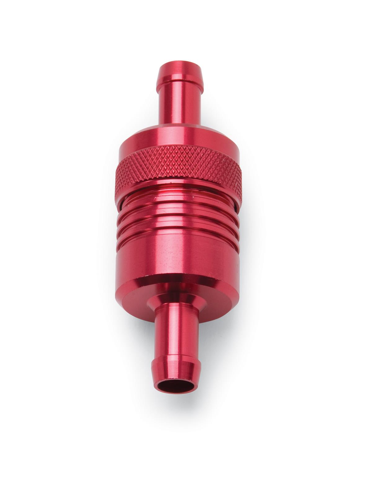 Edelbrock 8139 Edelbrock Aluminum Street Fuel Filters Summit Racing