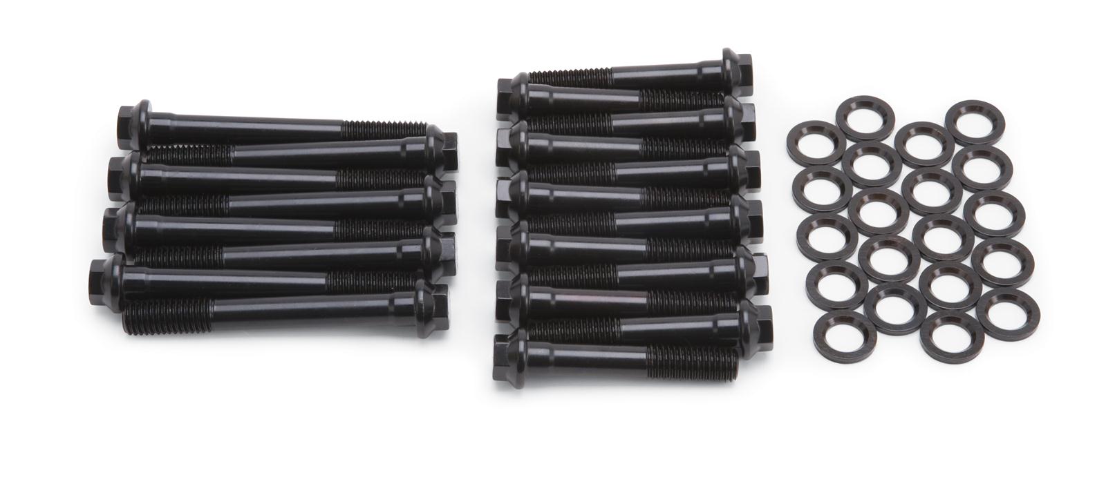 Edelbrock Bolt Kit Cylinder Head Buick