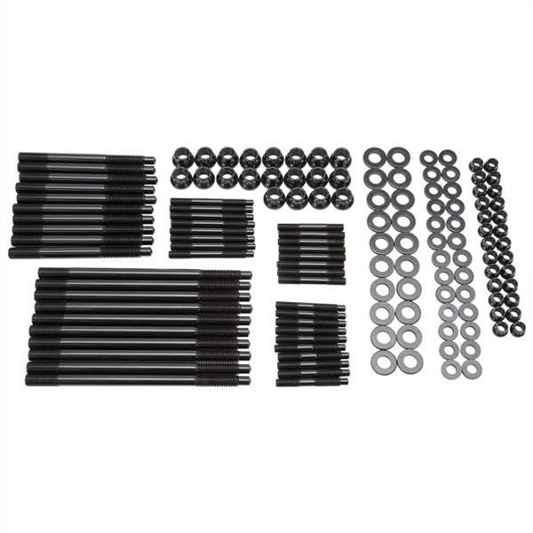 Edelbrock 8510 Edelbrock Head Bolt Kits | Summit Racing