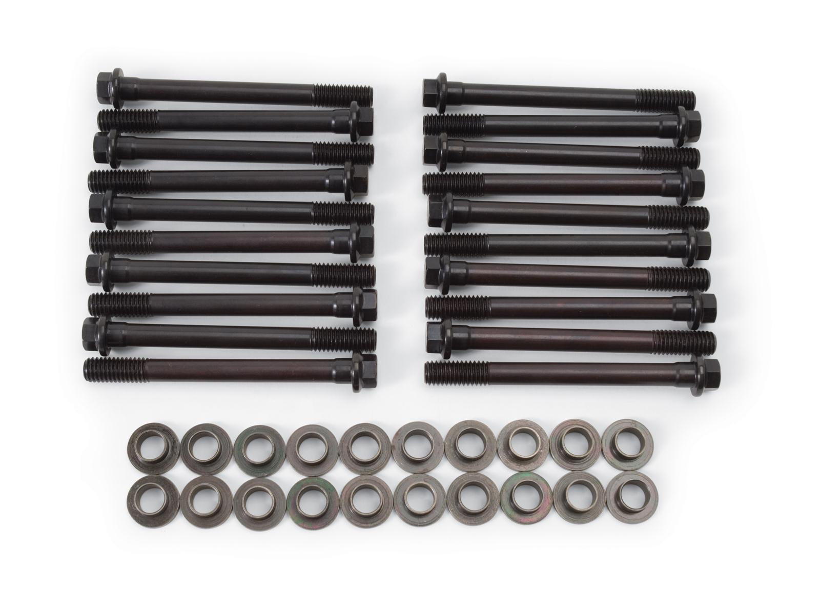 Edelbrock Head Bolt Kit for E-Boss 302 Cyl Heads