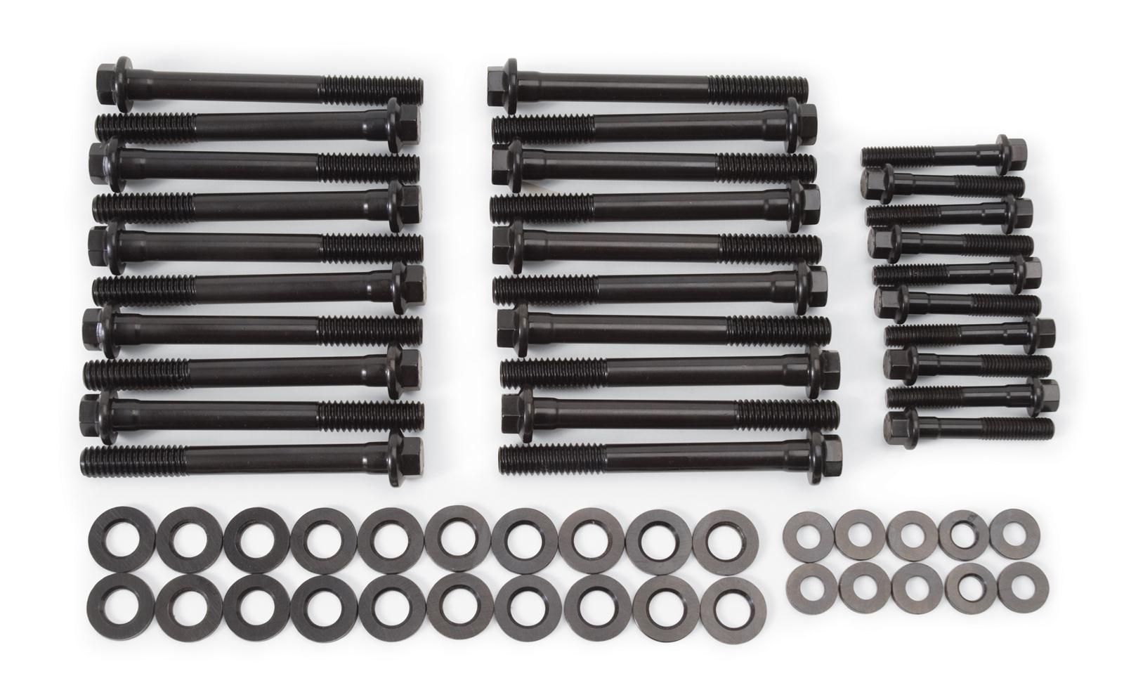 Edelbrock Head Bolt Kit Chevrolet Gen IV Ls-2