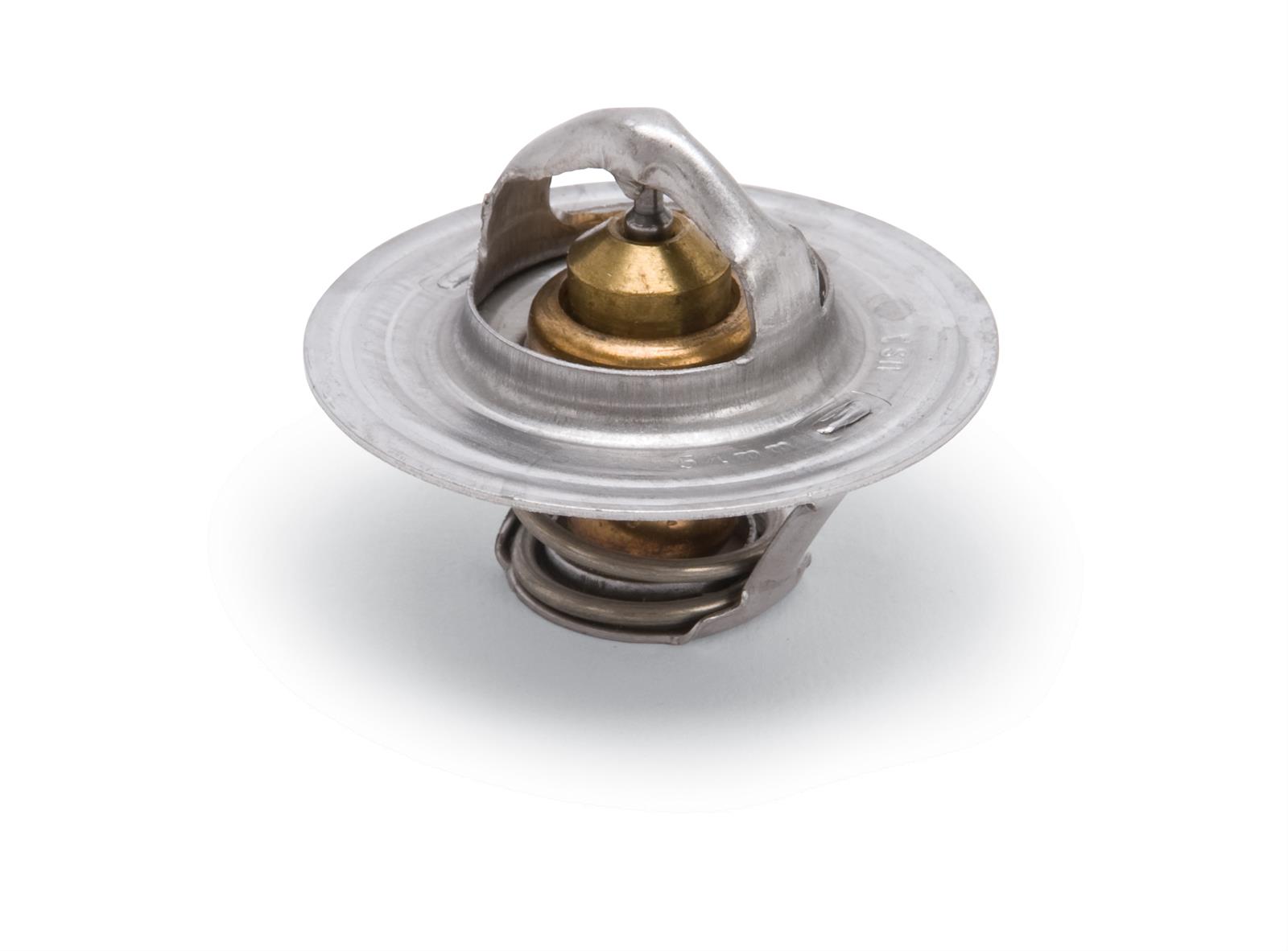 Edelbrock 8603 Edelbrock High Performance Thermostats Summit Racing