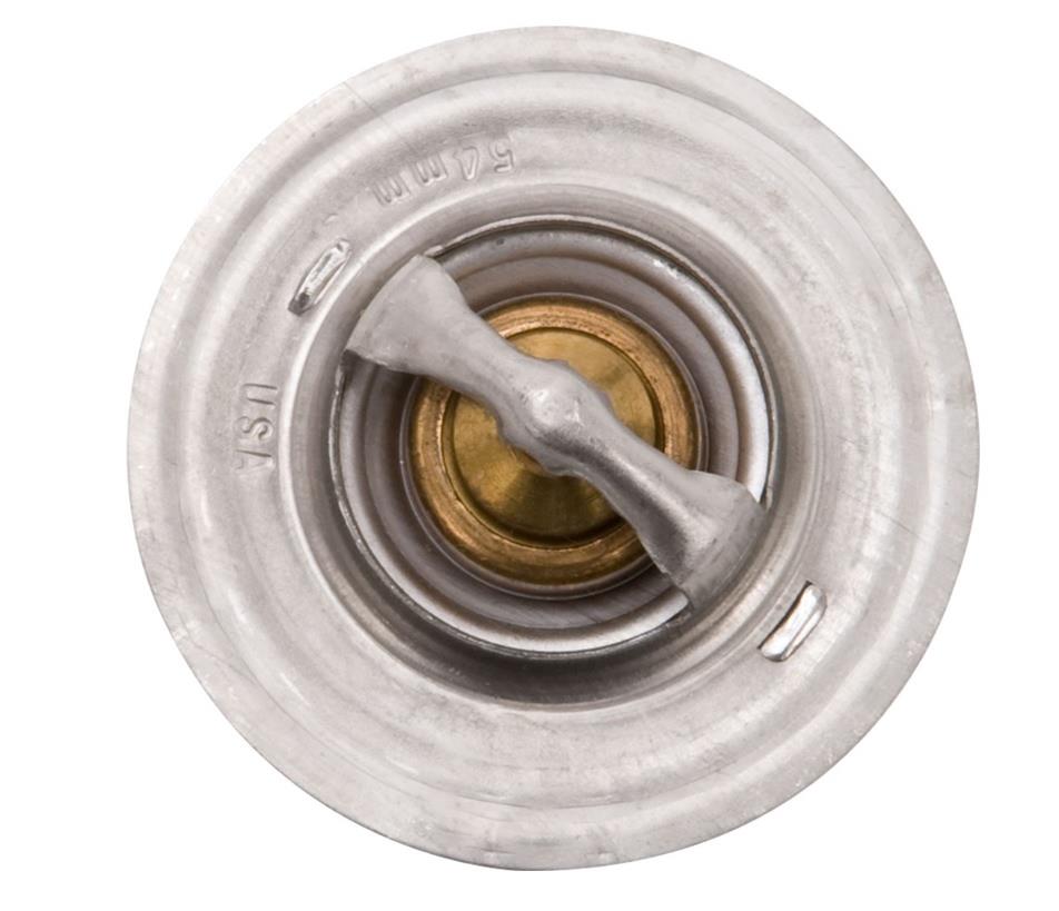 Edelbrock Thermostat High Flow 054mm 180-Deg thumbnail 2