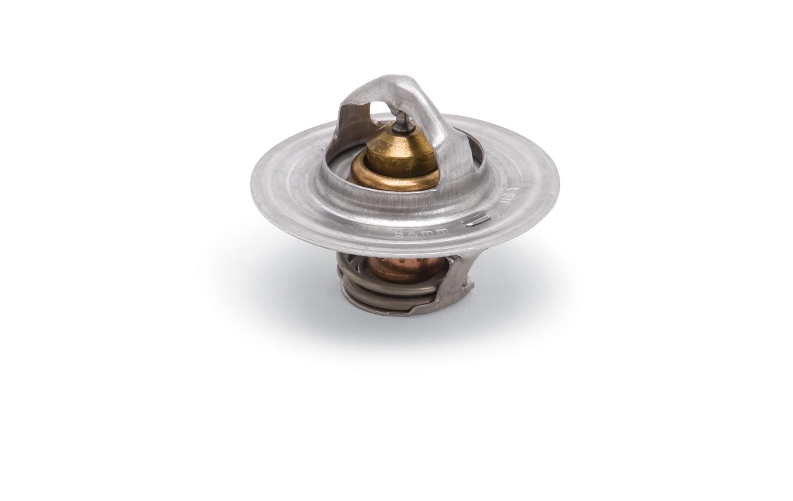 Edelbrock Thermostat High Flow 054mm 195-Deg