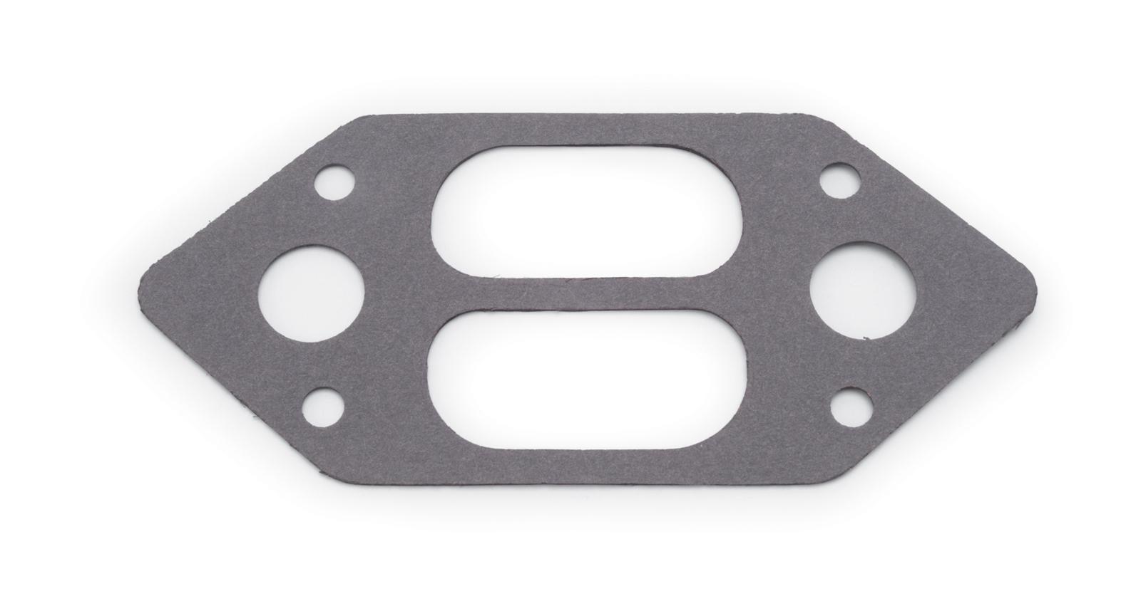 Edelbrock Gasket Ford Flathead 1938-1953 Ford V8 Slingshot Manifold Gasket