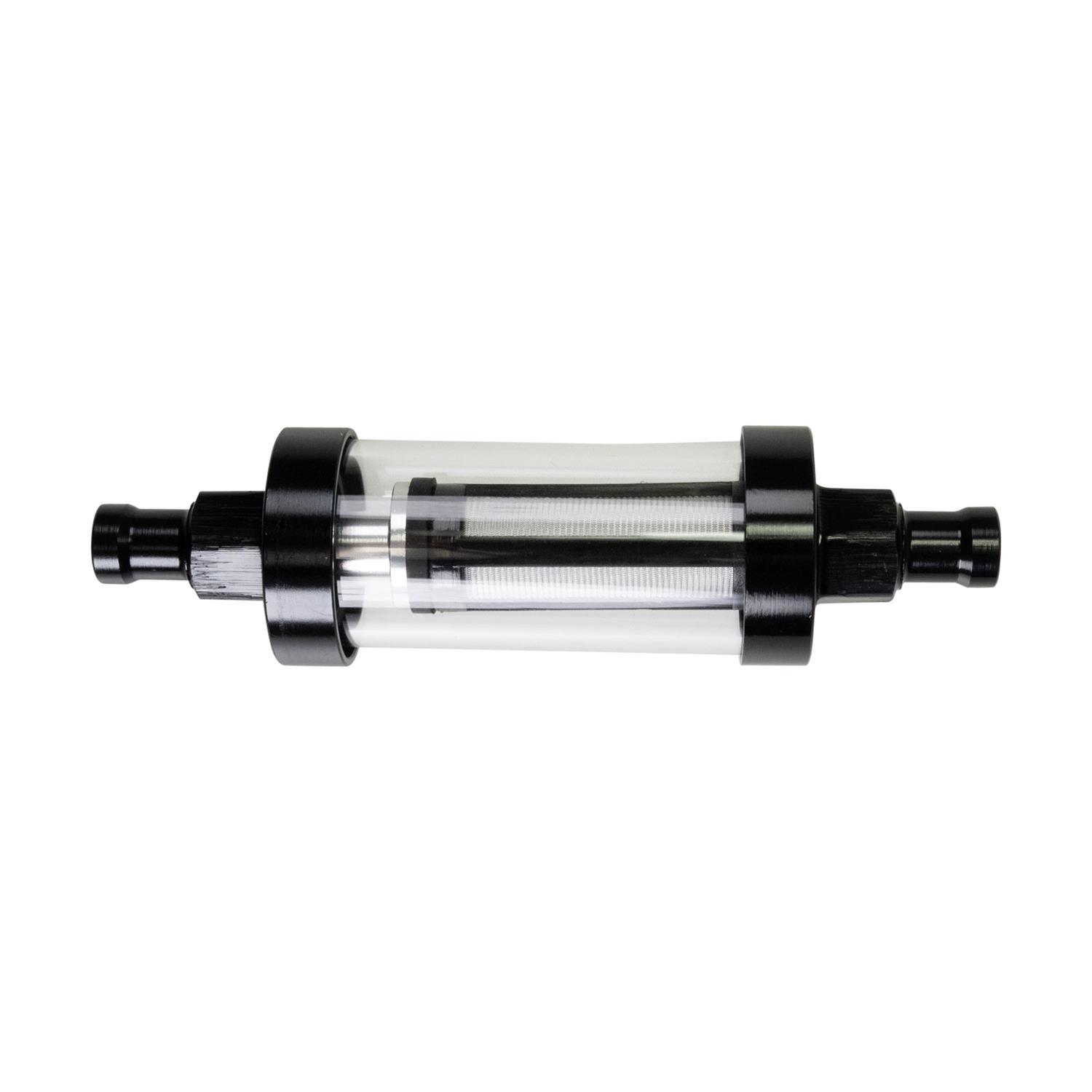 Edelbrock 8747 Edelbrock Clear View Fuel Filters | Summit Racing