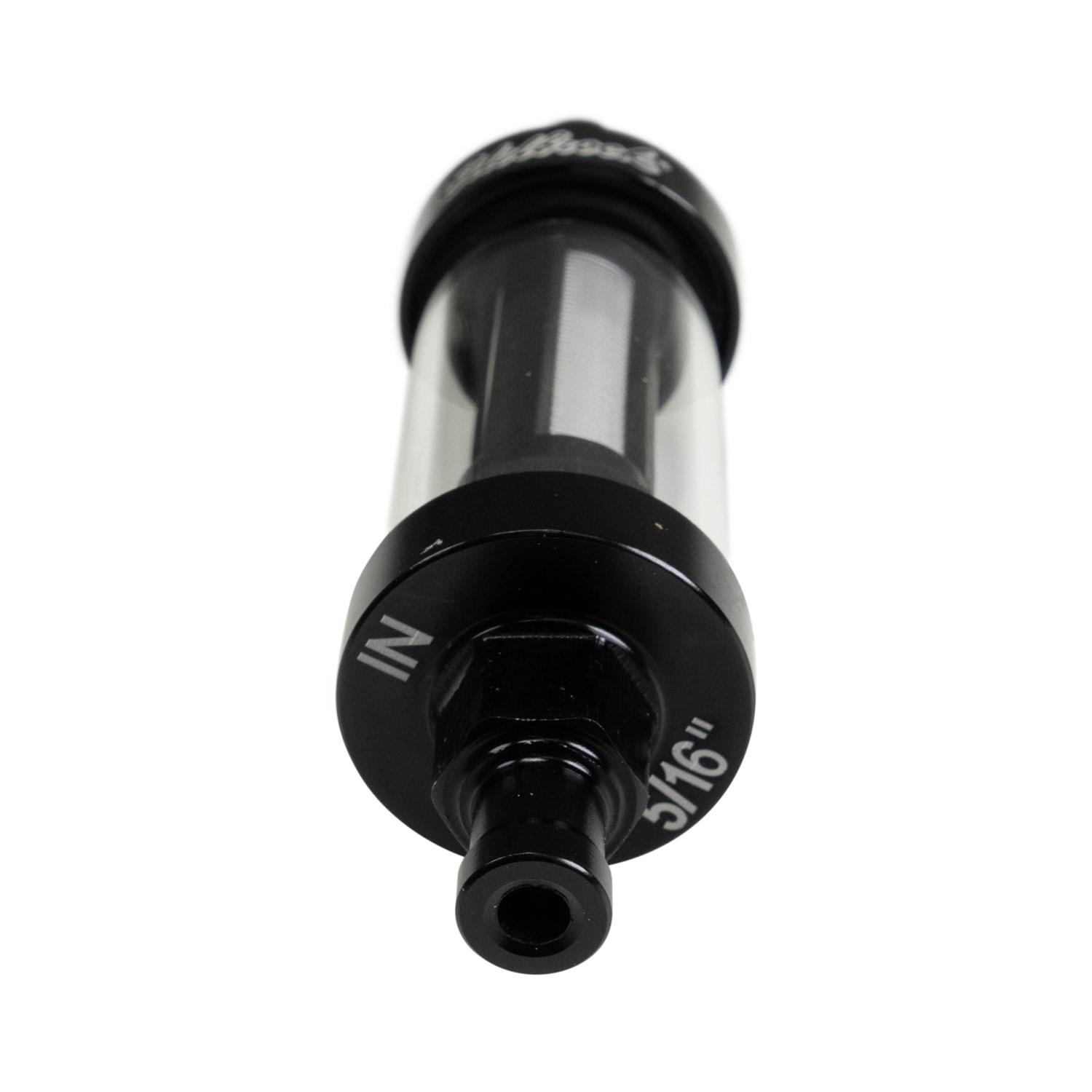 Edelbrock 8747 Edelbrock Clear View Fuel Filters | Summit Racing