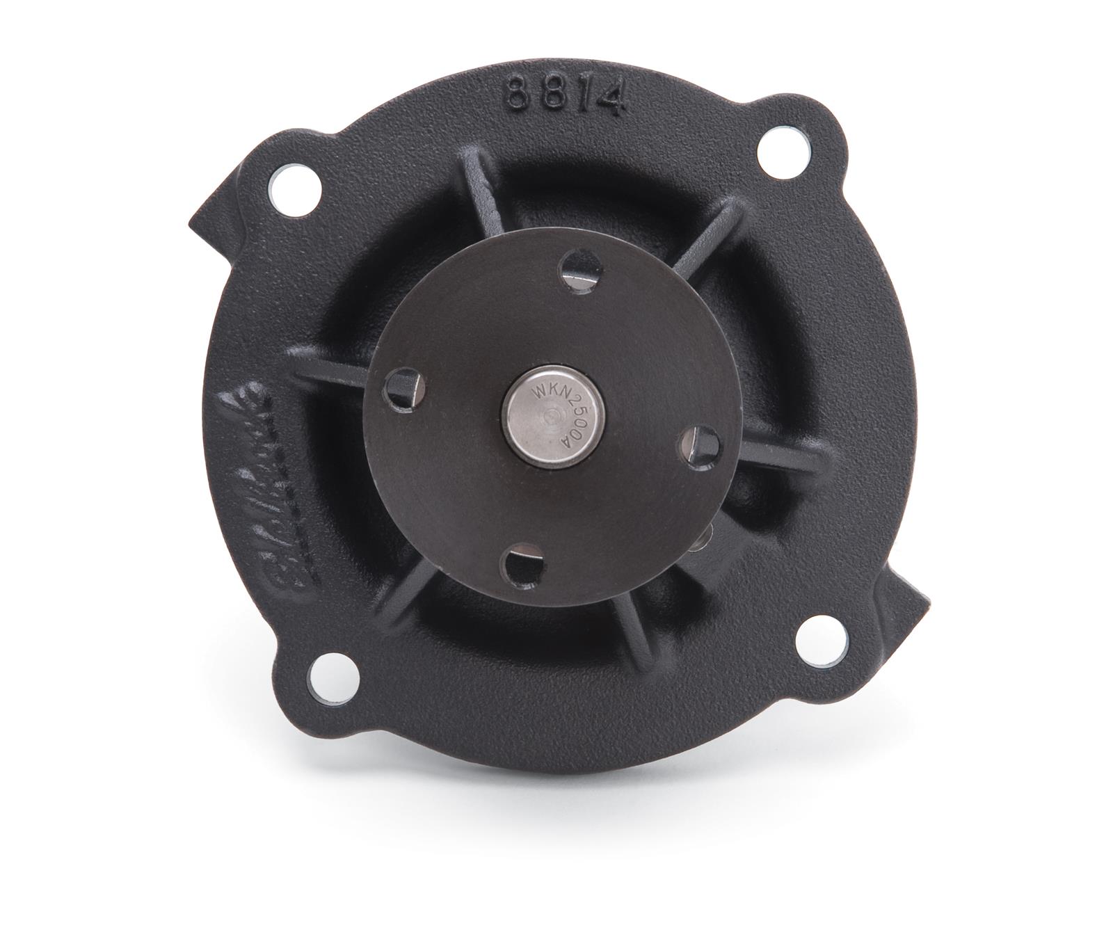 Edelbrock Water Pump High Performance Chrysler 1958-79 361-440 CI V8 Engines Standard Length
