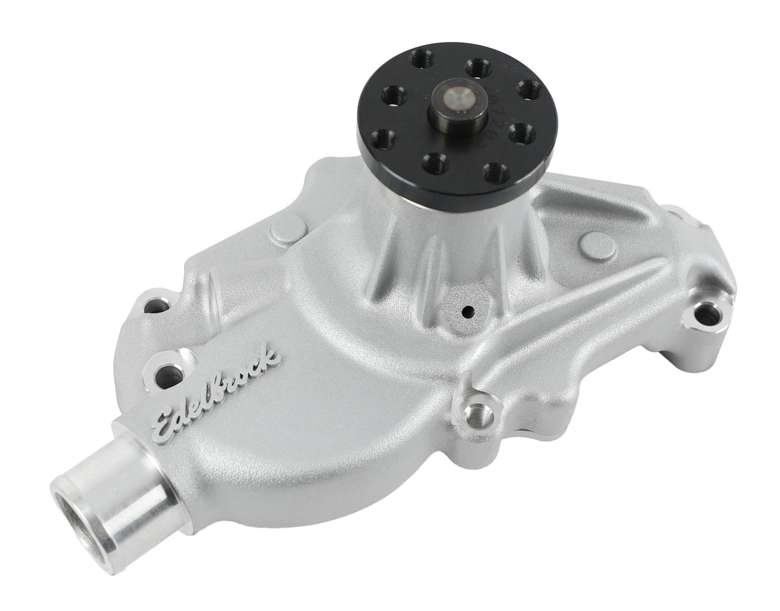 Edelbrock 88150 Edelbrock Victor Series High Performance Street