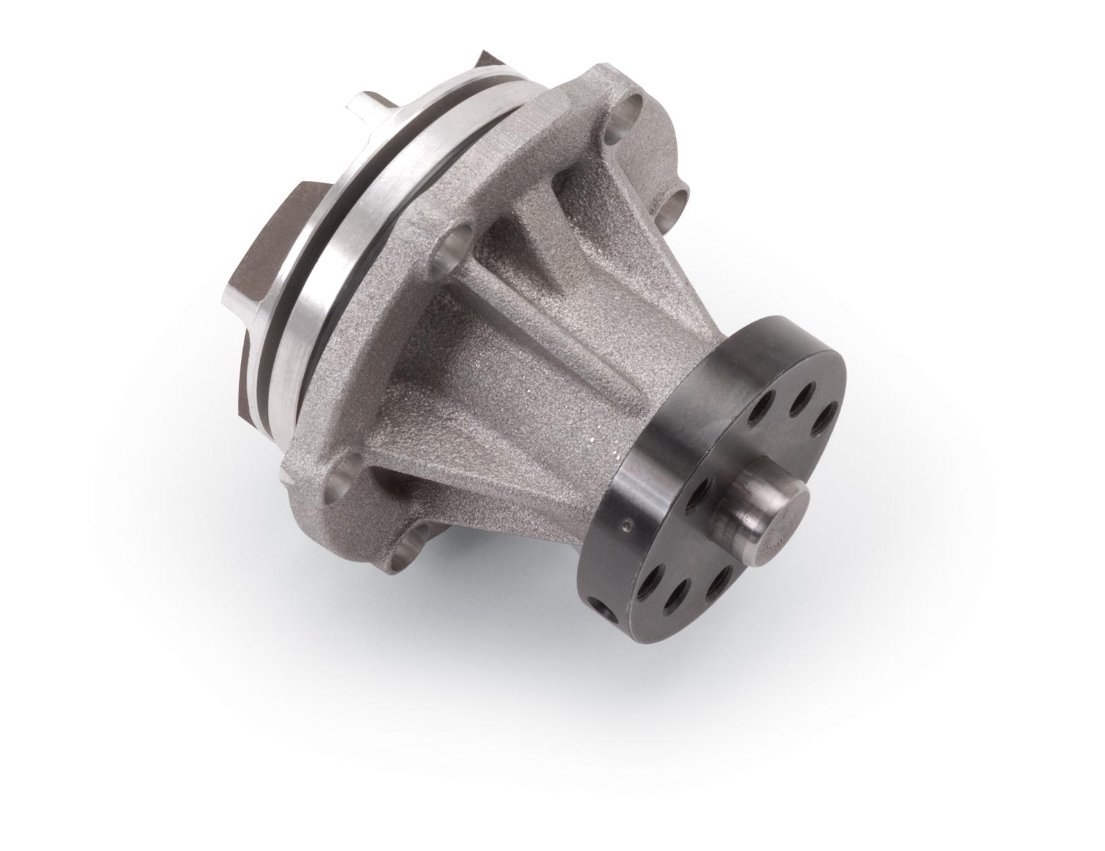Edelbrock SBC Victor Pro Water Pump - Cartridge Style Edelbrock SBC Victor Pro Water Pump - Cartridge Style