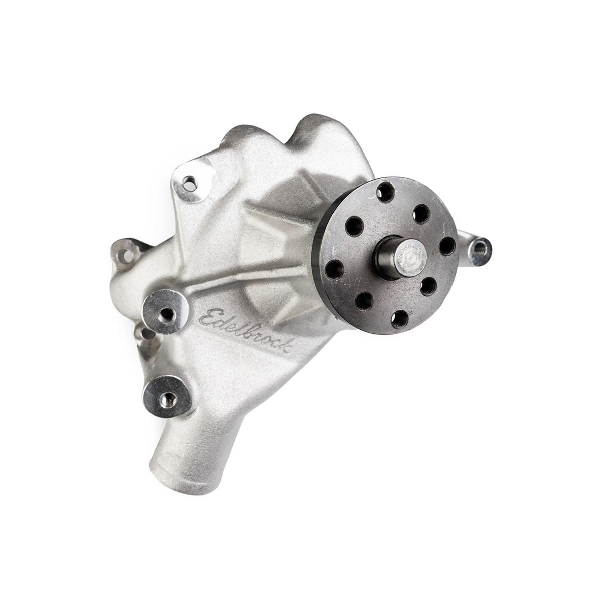 Edelbrock 8851 Edelbrock Victor Series High Performance Street Mechanical  Water Pumps | Summit Racing