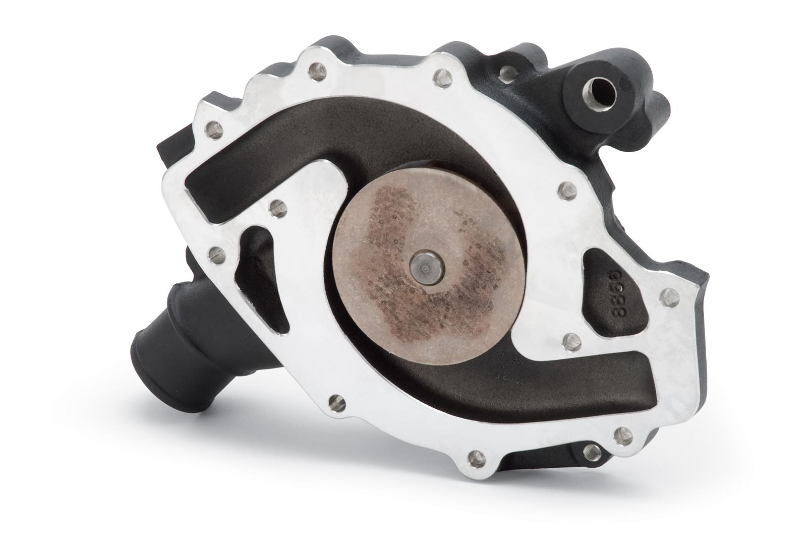 FORD Edelbrock 88663 Edelbrock Victor Series High Performance Street