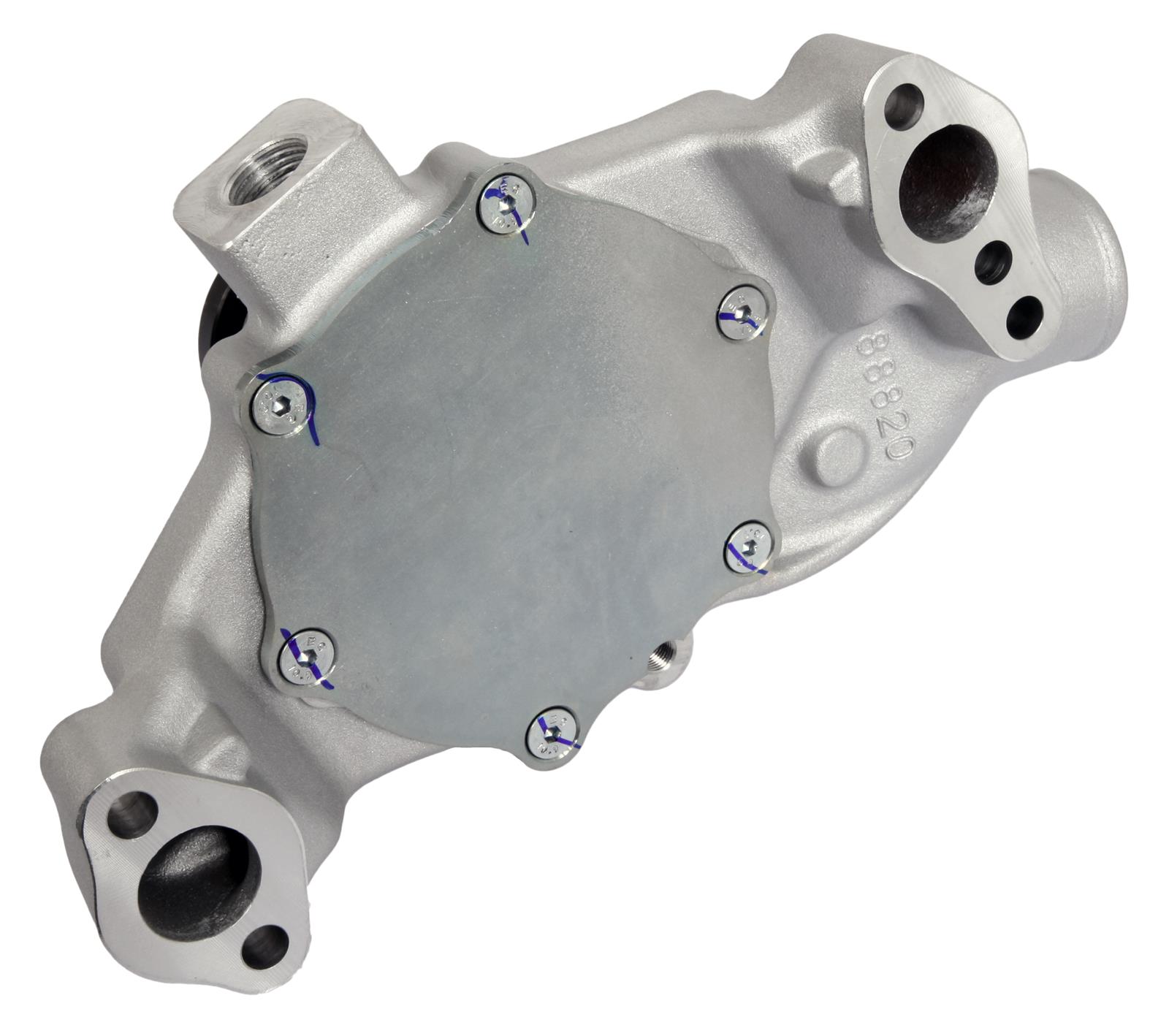 Edelbrock 88820 Edelbrock Victor Series High Performance Street