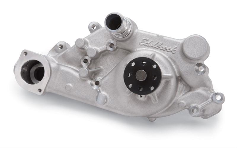 Насос ls. Water Pump line. Помпа большая. Street Water Pump Berlin. Edelbrock Victor x