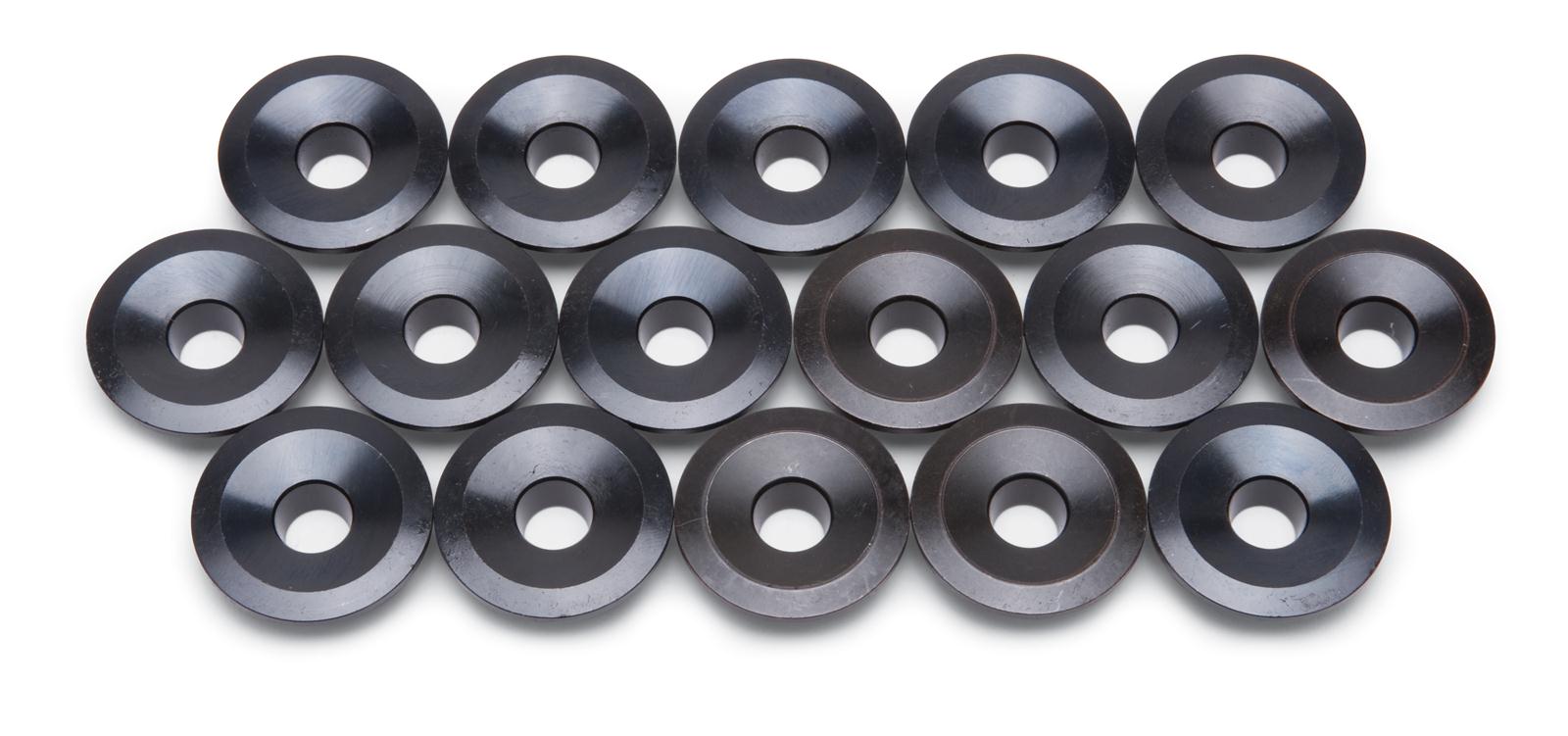Edelbrock Retainer BB Chevy E-Street RPM Victor Jr Hydraulic Heads