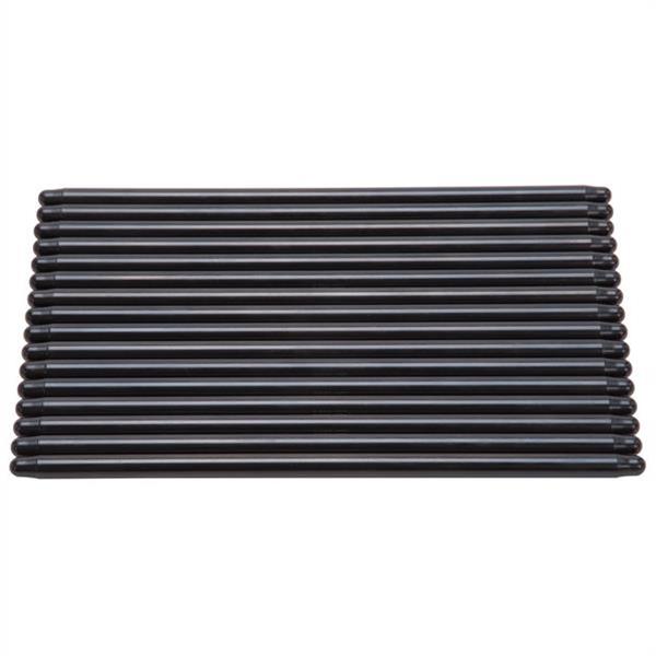 Edelbrock Pushrod Kit Hardened for Edelbrock Perf RPM Cyl Hds for 67-81 Buick 400 430