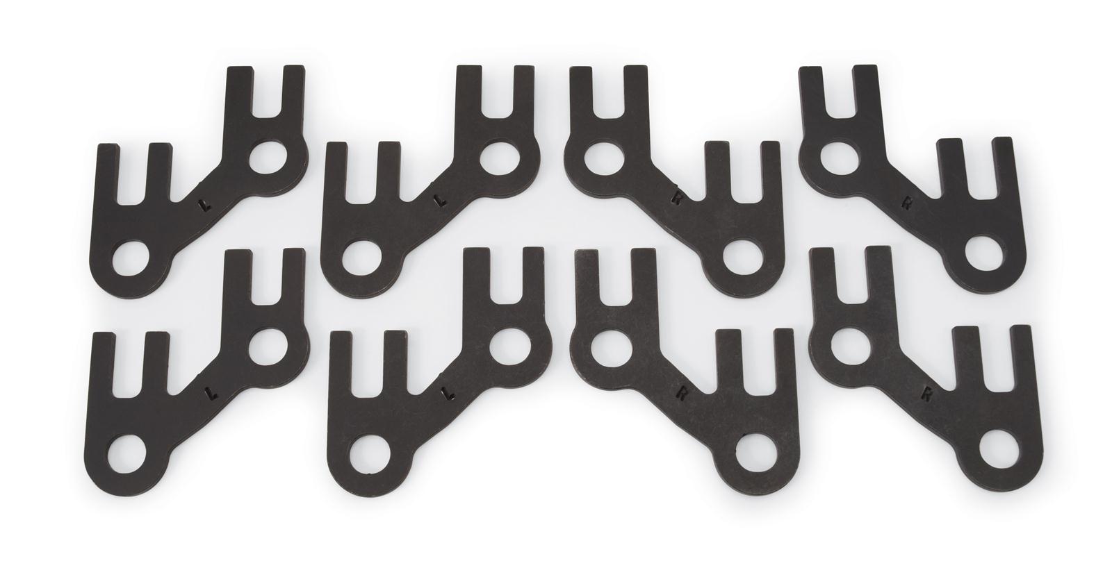 Edelbrock 9609 Edelbrock Pushrod Guideplates for Edelbrock Heads ...