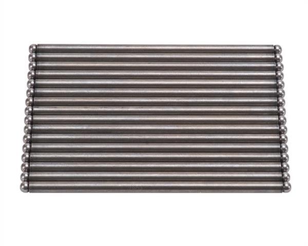 Edelbrock Pushrods Retro-Fit Hydraulic Roller Lifters SBC