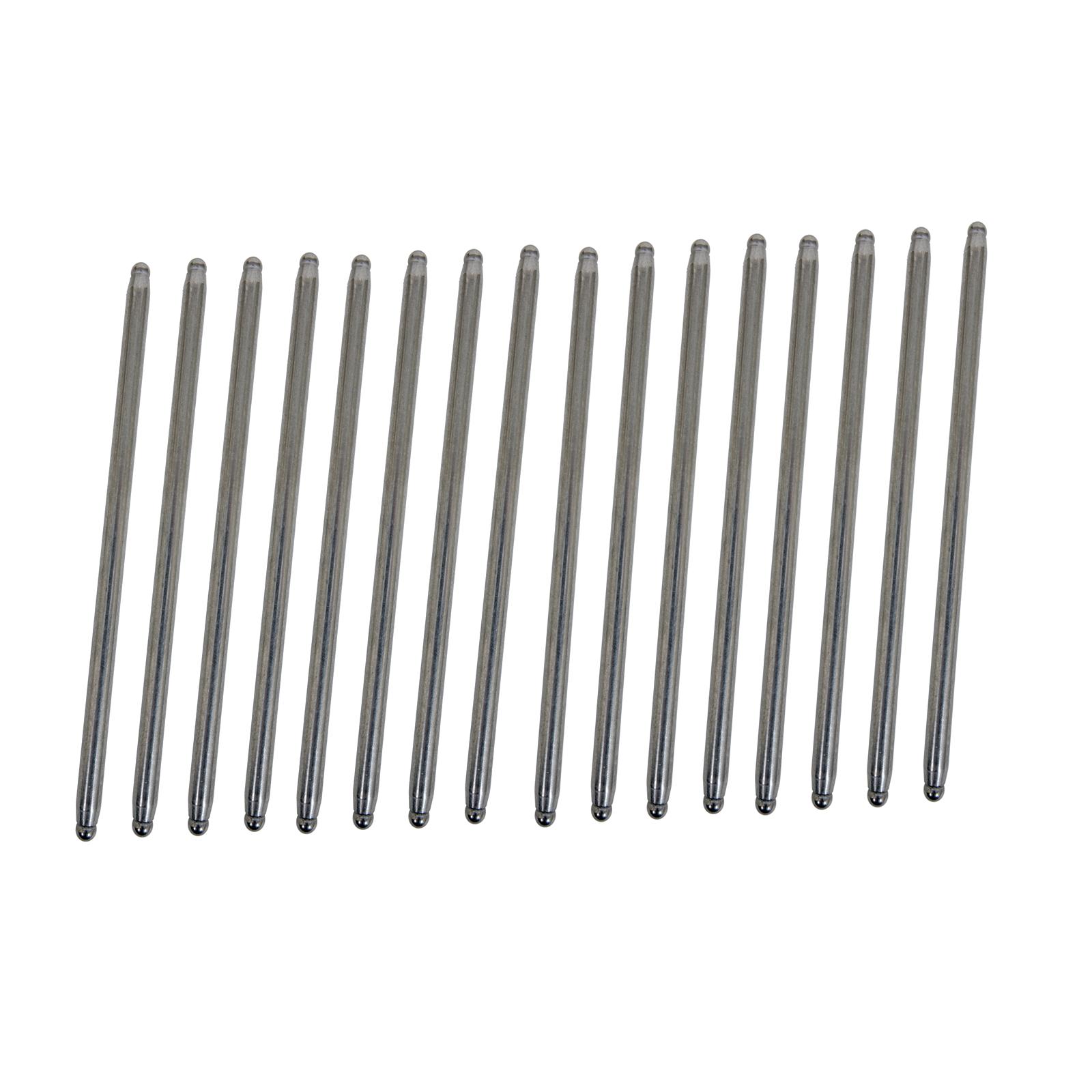 Edelbrock Pushrods BBC Retro Fit Hydraulic Roller Lifters