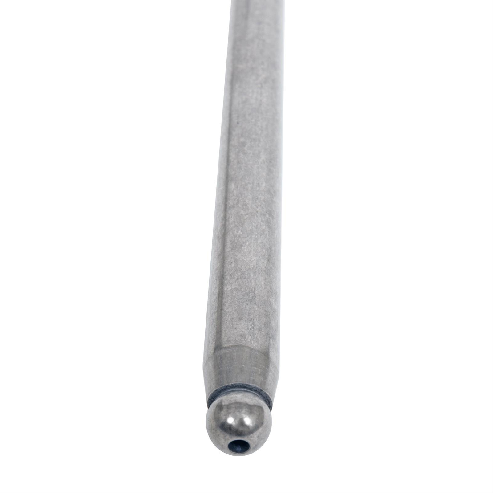 Edelbrock Pushrods BBC Retro Fit Hydraulic Roller Lifters thumbnail 2