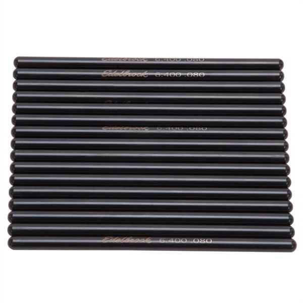 Edelbrock 9655 Edelbrock Chromoly Pushrods Summit Racing