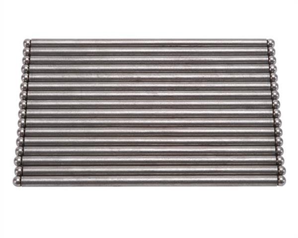 Edelbrock Pushrod Set Hydraulic Roller Applications Small Block Ford 351-W