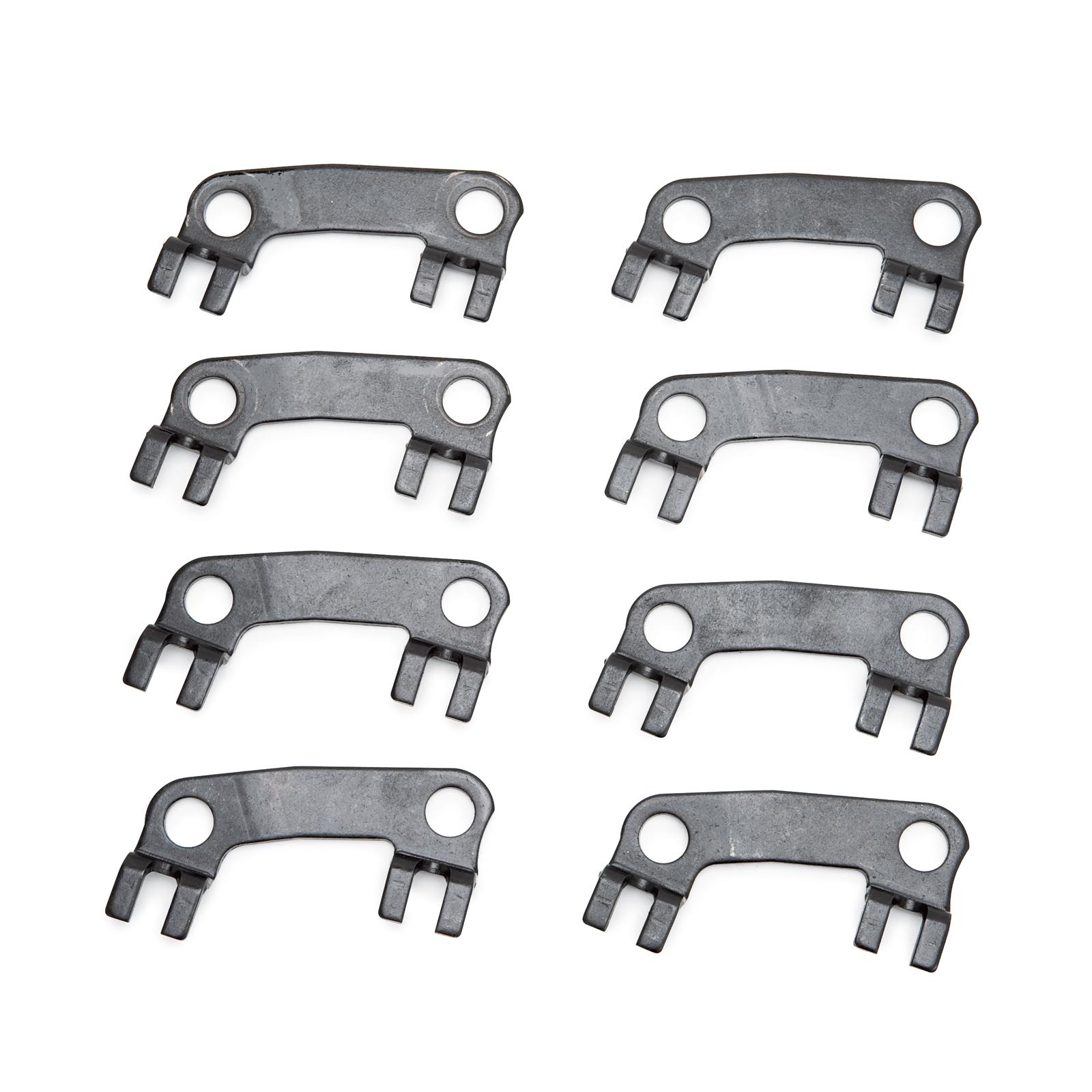 Edelbrock 9672 Edelbrock Pushrod Guideplates for Edelbrock Heads