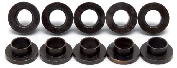 Edelbrock 7/16 Head Bolt Bushing (20 Pcs)