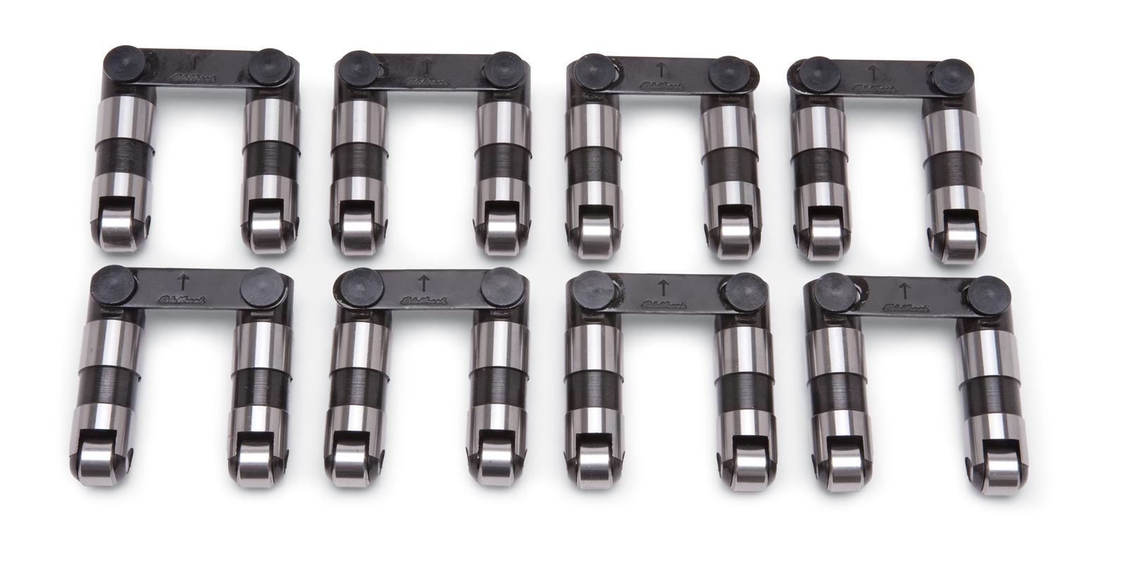 Edelbrock Lifters Hydraulic Roller-Retrofit Kit Ford Fe thumbnail 2
