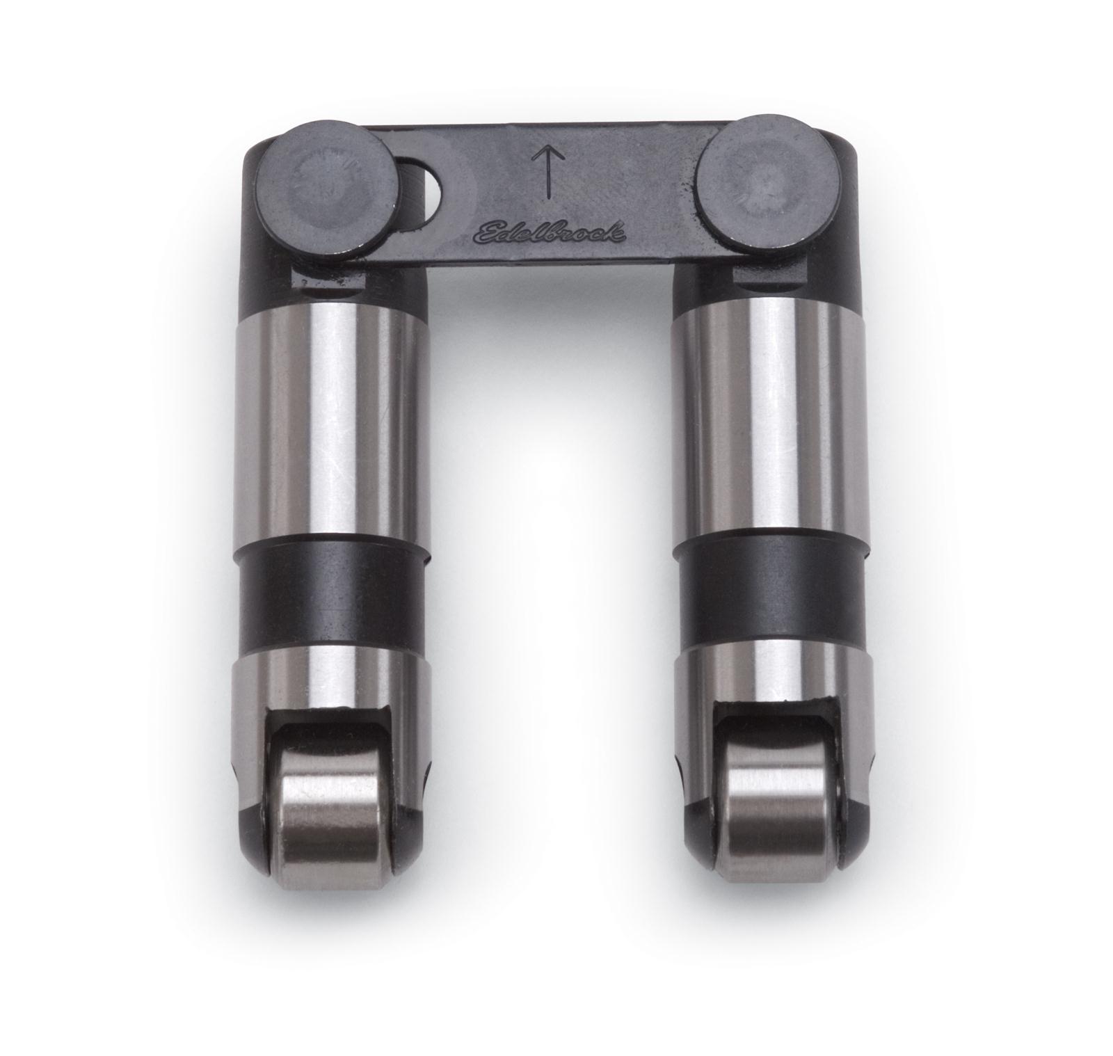 CHEVROLET Edelbrock 97423 Edelbrock Hydraulic Roller Lifter Kits