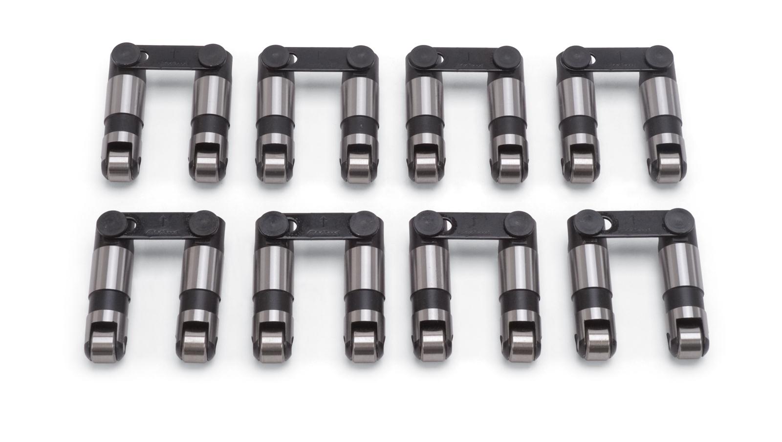 CHEVROLET Edelbrock 97423 Edelbrock Hydraulic Roller Lifter Kits