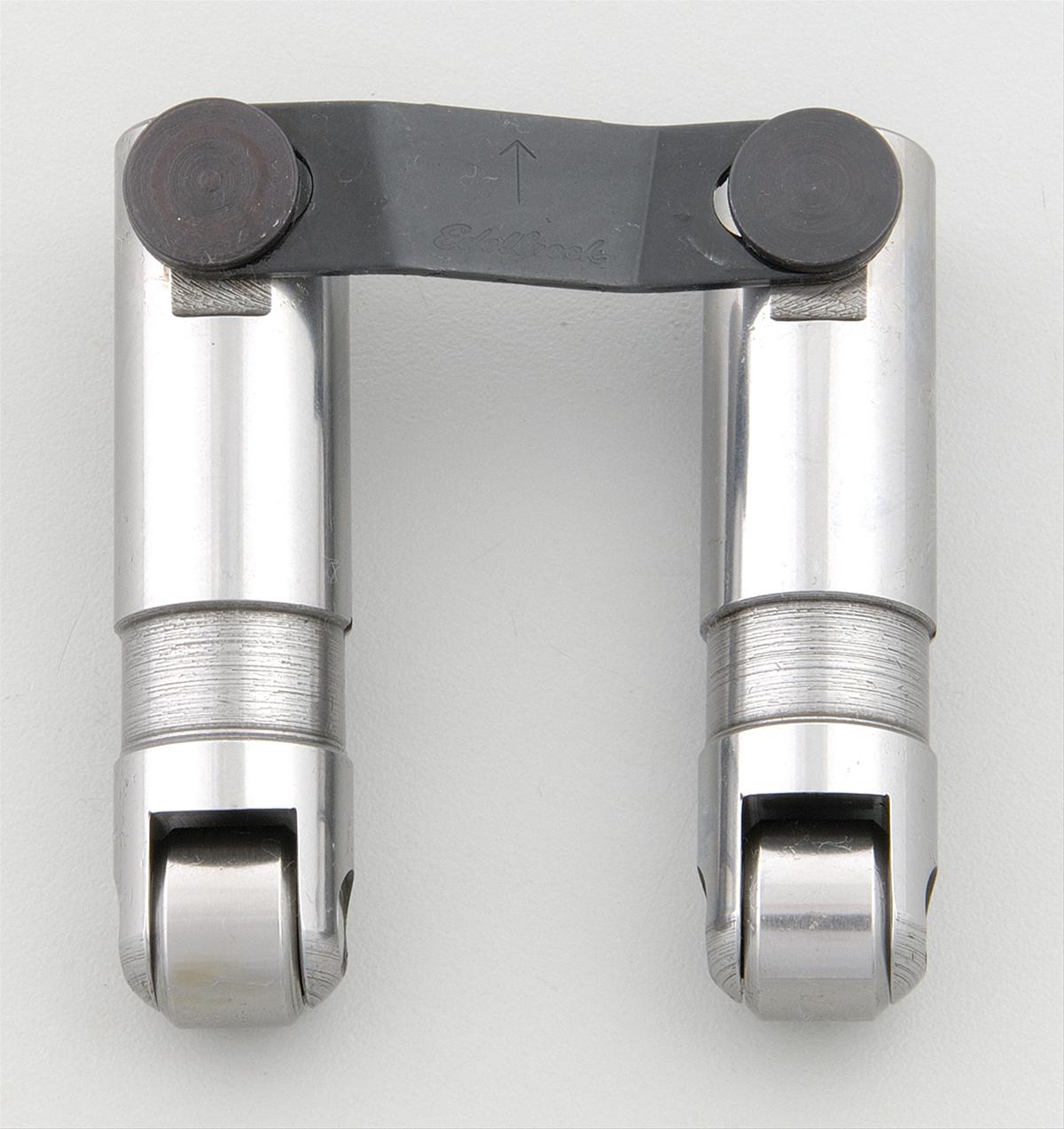 Edelbrock 97443 Edelbrock Hydraulic Roller Lifter Kits Summit Racing