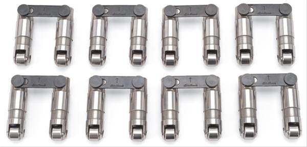 Edelbrock Roller Lifter Kit S/B Ford 62-87 302 69-93 351-W