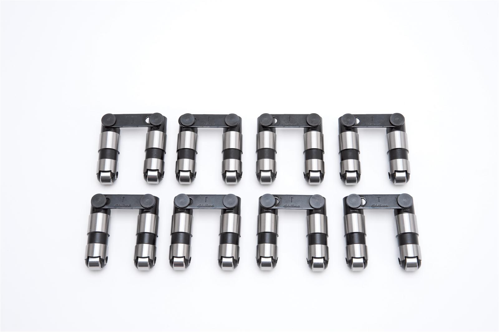 Edelbrock 97483 Edelbrock Hydraulic Roller Lifter Kits Summit Racing