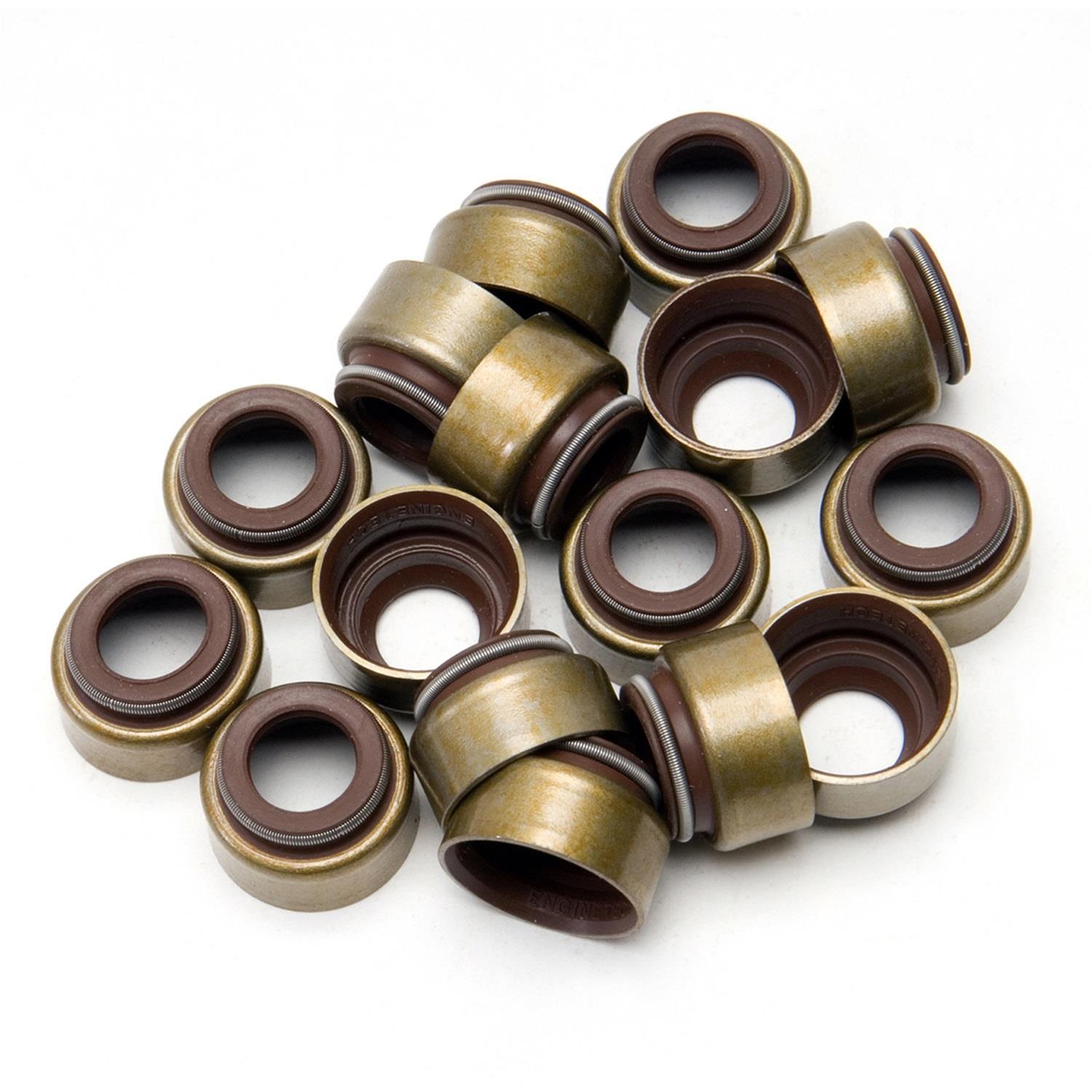 Edelbrock Valve Seals 3/8 w/ 562 Guides