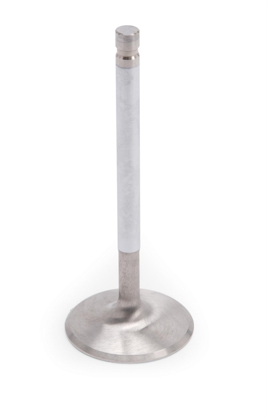 Edelbrock 1- Chev E-Tec 170 Intake Valve 1 940 X 4 910