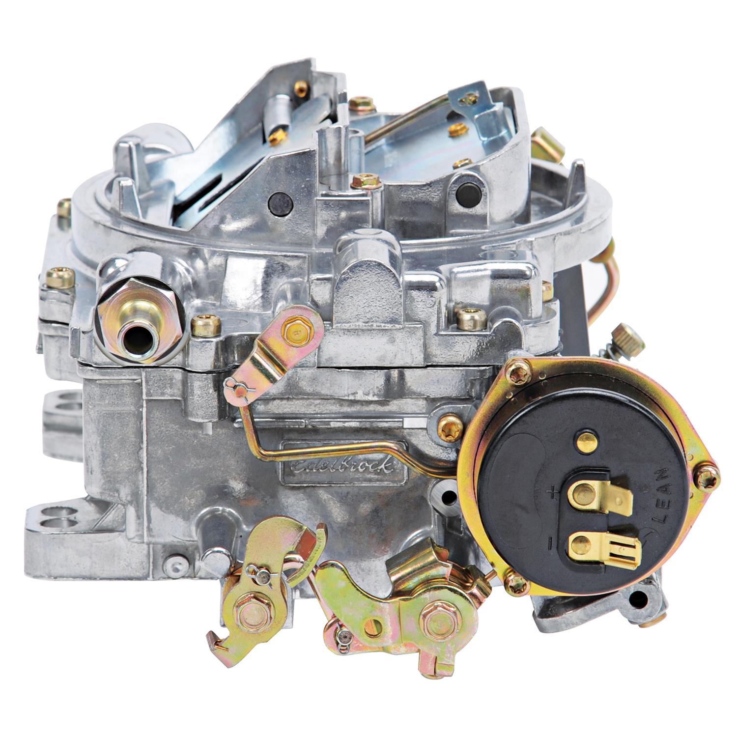 Edelbrock 1903 Edelbrock AVS2 Series Carburetors | Summit Racing
