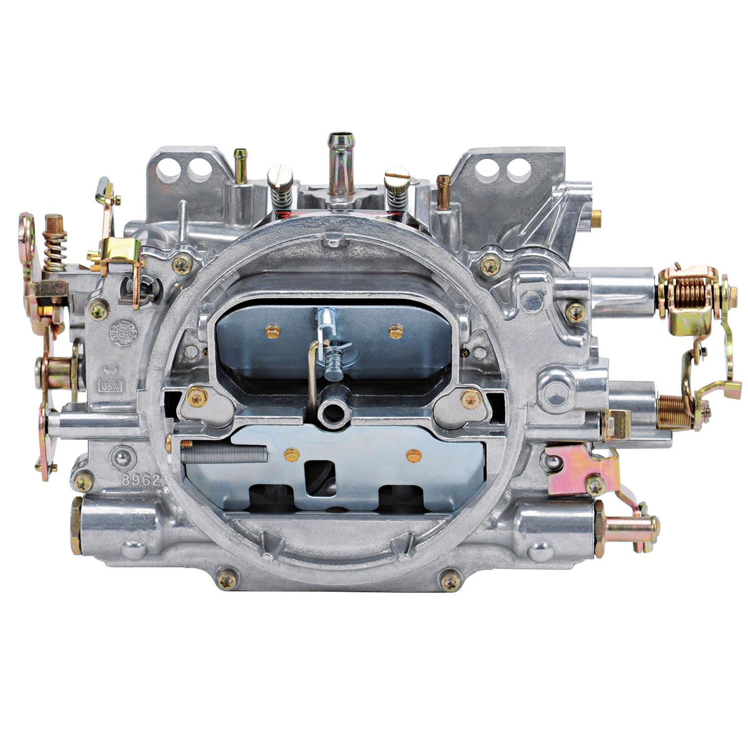 Edelbrock 1904 Edelbrock AVS2 Series Carburetors | Summit Racing