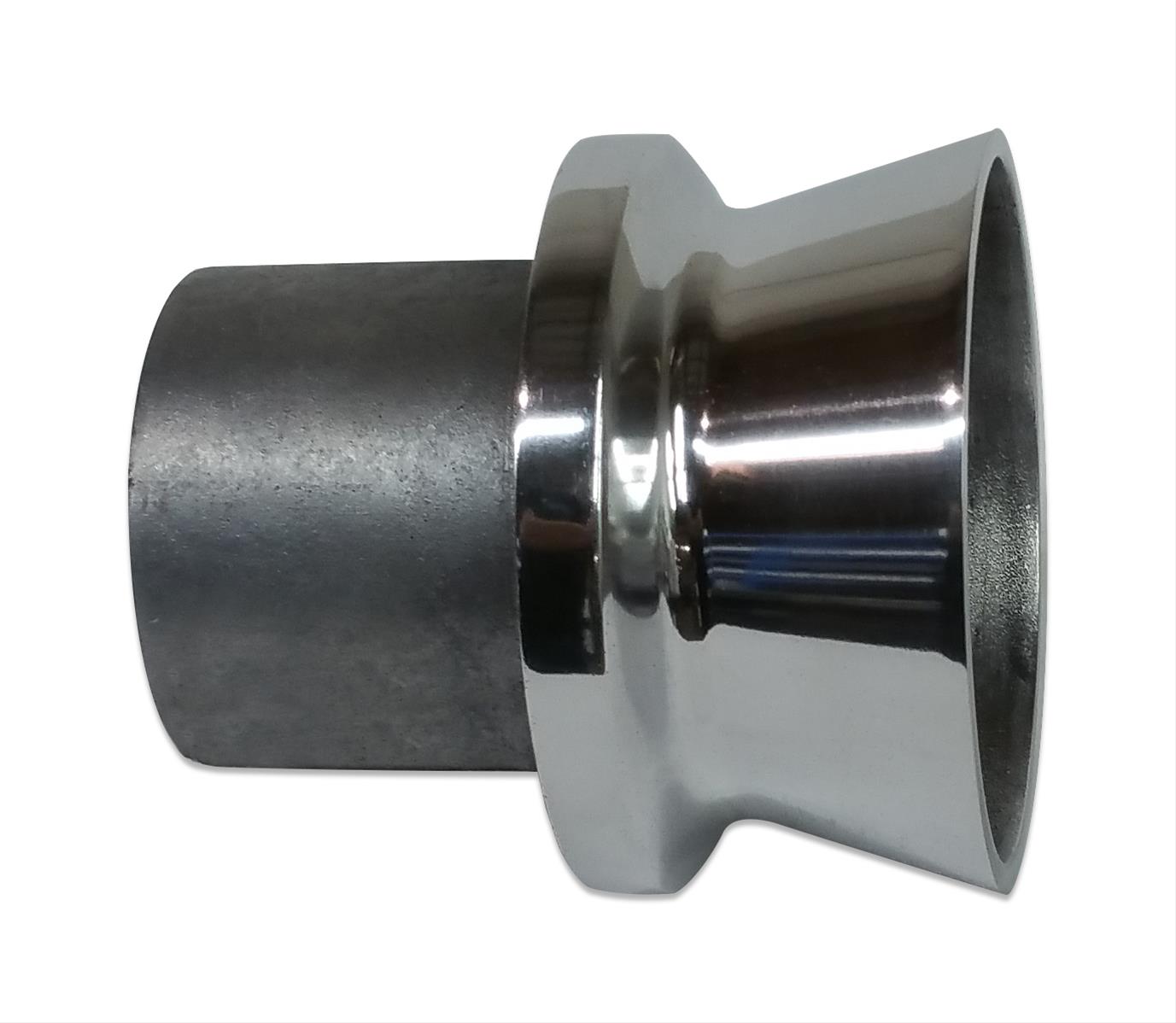 Eddie Marine 10103 Eddie Marine BellType Exhaust Tips Summit Racing