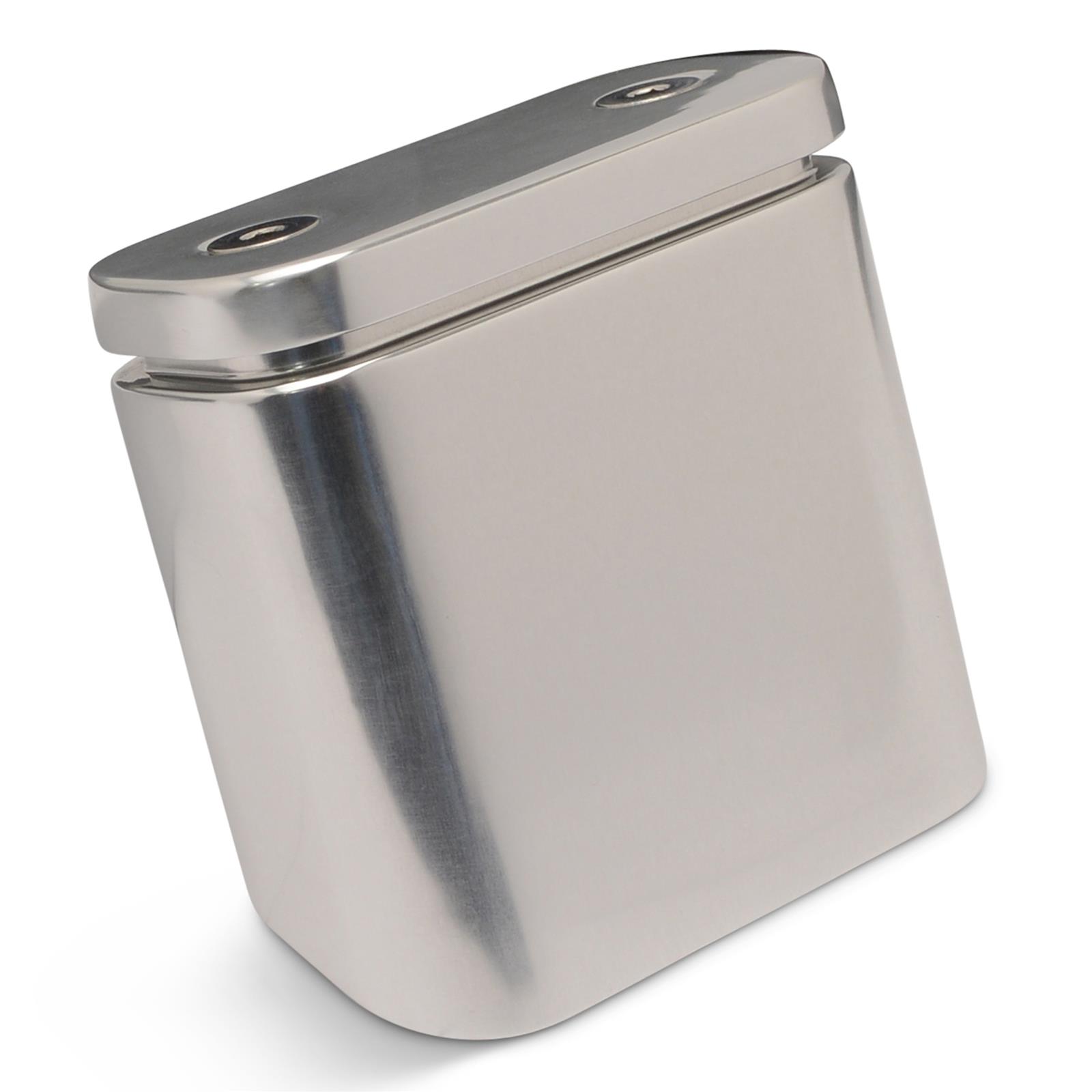 Eddie Marine 10808CA Eddie Marine Valve Cover Breathers Summit Racing