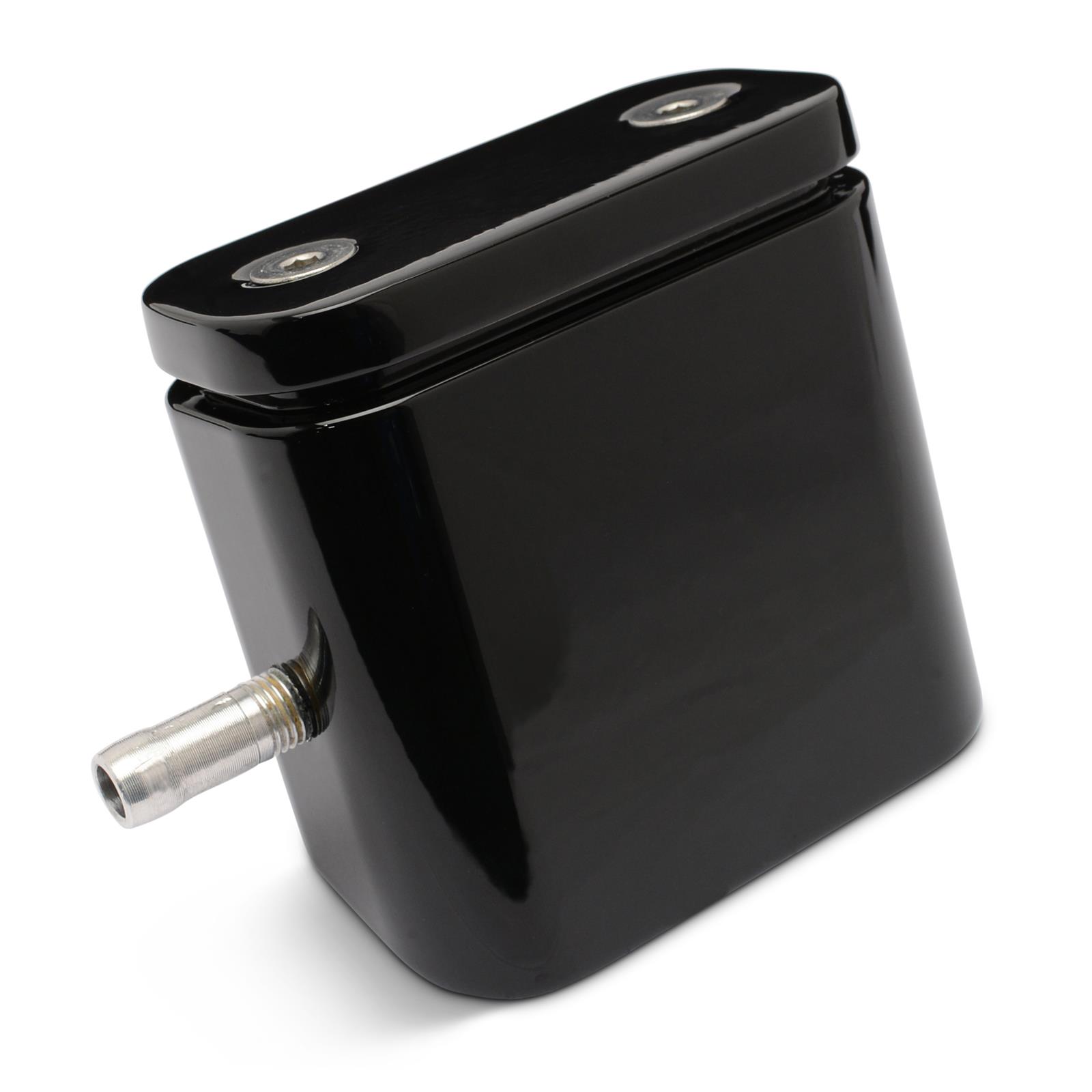 Eddie Marine 10810BA Eddie Marine Valve Cover Breathers Summit Racing