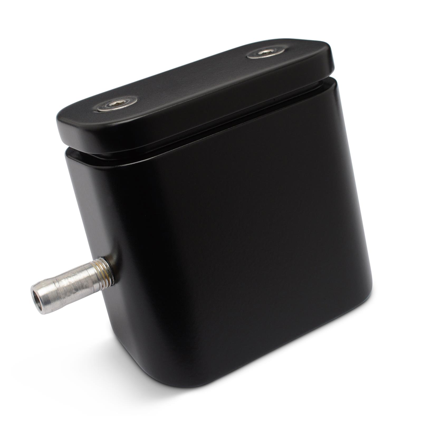 Eddie Marine 10810MB Eddie Marine Valve Cover Breathers Summit Racing