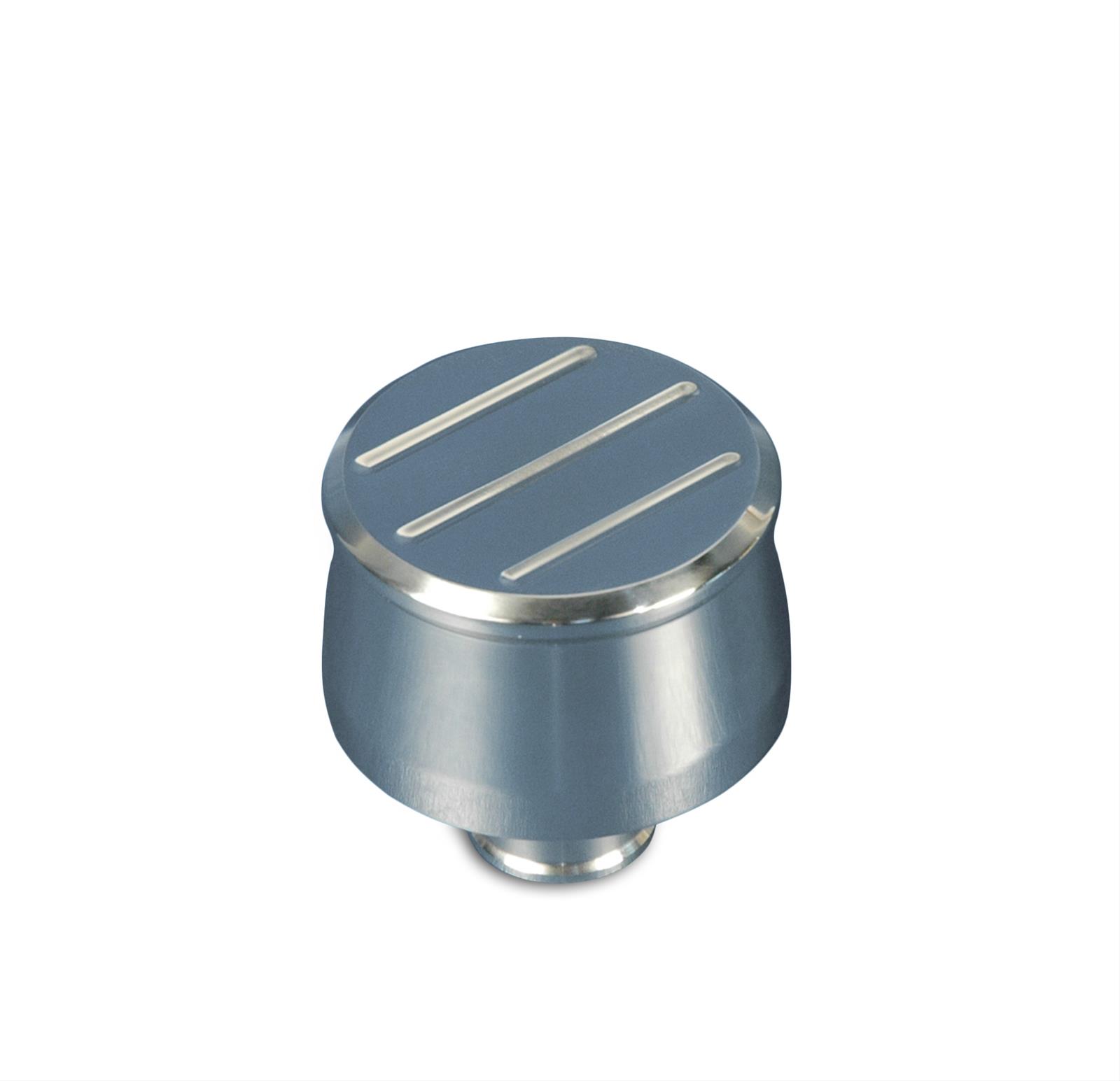 Eddie Marine 10881P Eddie Marine Valve Cover Breathers Summit Racing