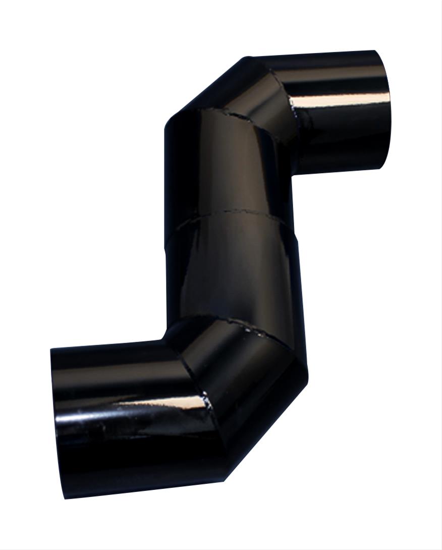 Eddie Marine 109100SS Eddie Marine Exhaust Bends Summit Racing