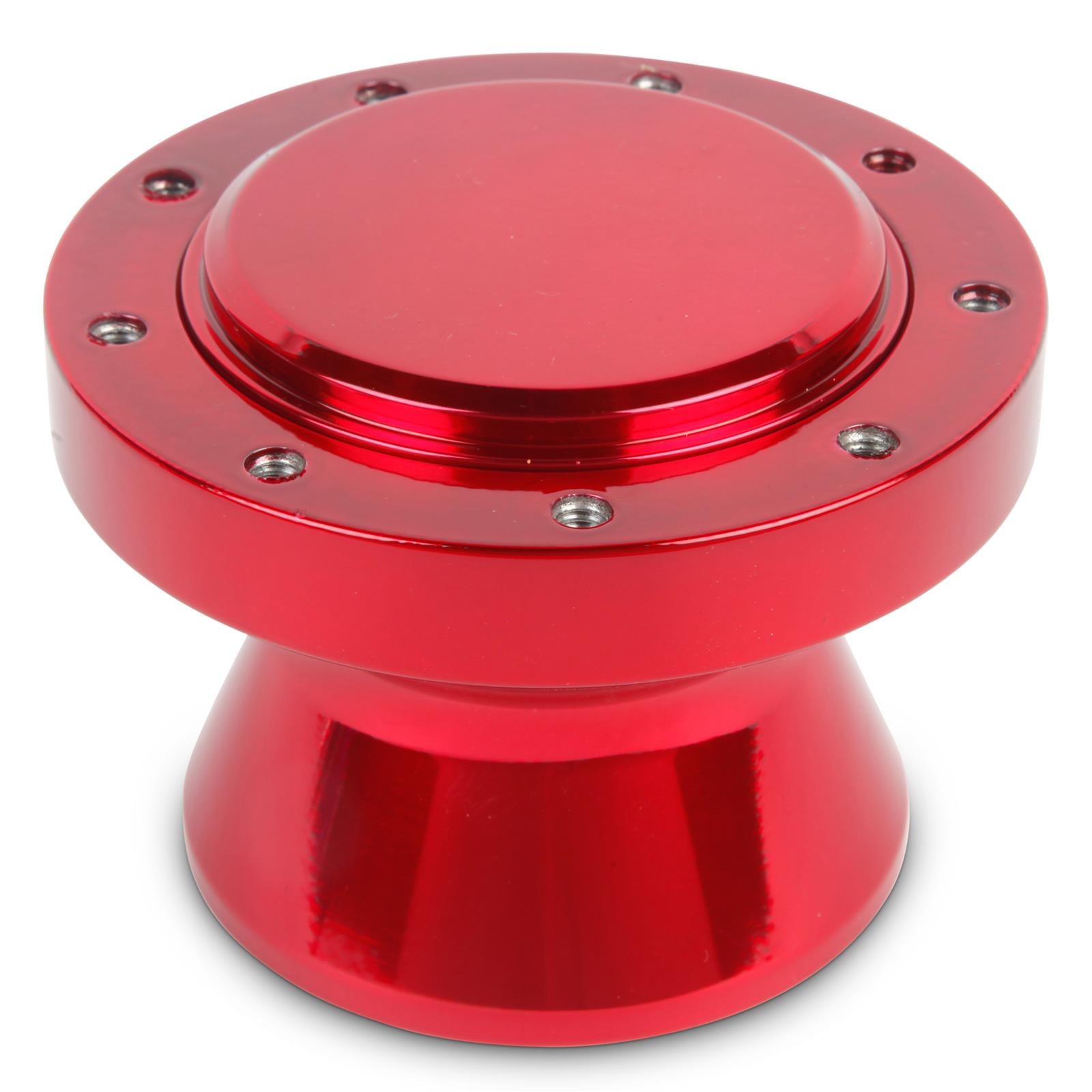 Eddie Marine 14101R Eddie Marine Steering Wheel Hub Adapter Assemblies